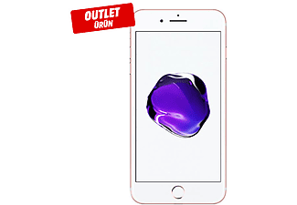 APPLE iPhone 7 Plus 32GB Akıllı Telefon Rose Gold Apple Türkiye Garantili Outlet 1168082