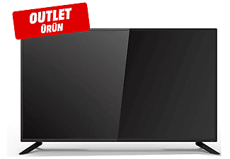 PEAQ PTV 40F0-NTR 40" 102 Ekran Uydu Alıcılı Full HD LED TV Outlet 1203030