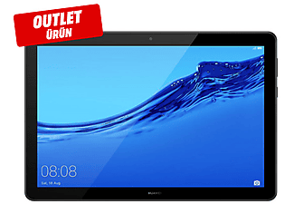 HUAWEI Mediapad T5 10" 16GB 2GB Tablet Siyah Outlet 1194911