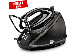 TEFAL GV9610 Ultimate Smart Buhar Kazanlı Ütü Siyah Outlet 1204812