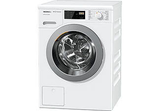 MIELE WWD120 WCS A+++ -10% Enerji Sınıfı 8kg 1400 Devir Çamaşır Makinesi Beyaz