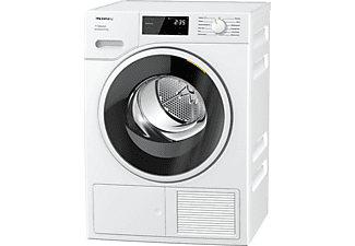 MIELE TSF643WP A+++ Enerji Sınıfı 8kg 125 Devir Kurutma Makinesi Beyaz