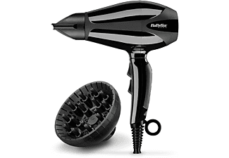 BABYLISS 6715DE Compact Pro 2400W Saç Kurutma Makinesi