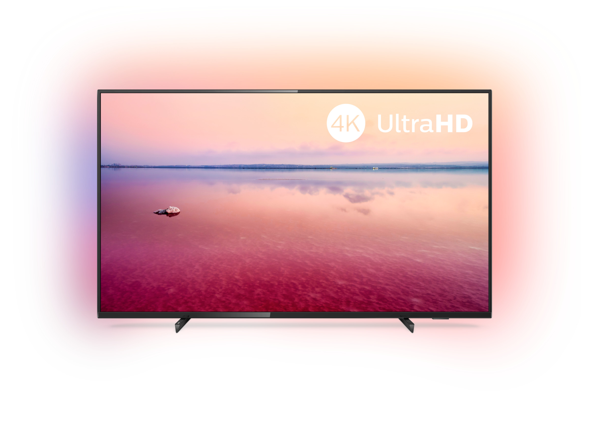 PHILIPS 70PUS6724 70" 178 Ekran Uydu Alıcılı Smart 4K Ultra HD LED TV