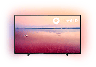 PHILIPS 70PUS6724 70" 178 Ekran Uydu Alıcılı Smart 4K Ultra HD LED TV