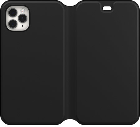 OTTERBOX Flip cover Strada Via iPhone 11 Pro Noir (77-63246)