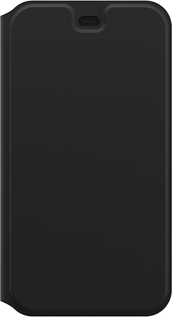 OTTERBOX Flip cover Strada Via iPhone 11 Pro Noir (77-63246)