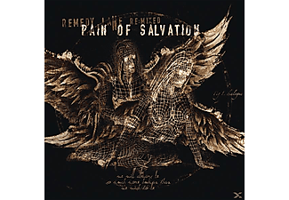Pain of Salvation - Remedy Lane - Re:mixed (Vinyl LP + CD)