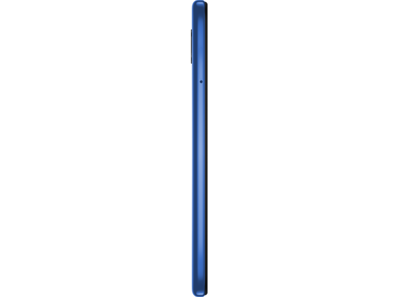 Móvil - Xiaomi Redmi 8, Azul, 32 GB, 3 GB RAM, 6.22" HD+, Snapdragon 439, 5000 mAh, Android