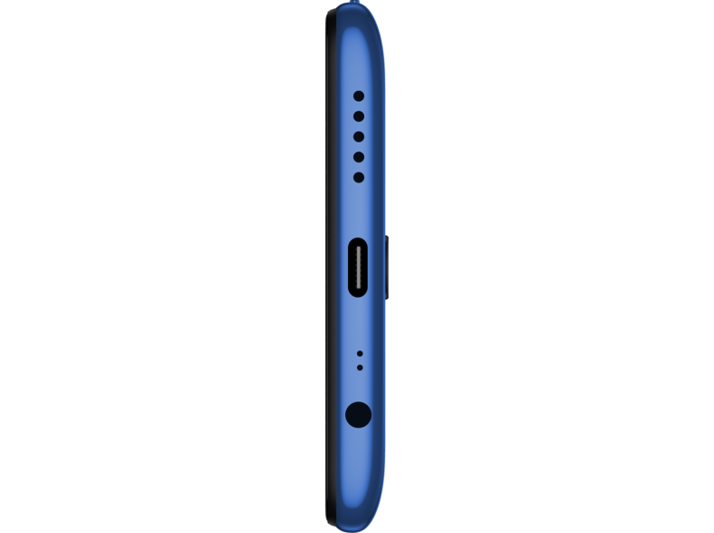 Móvil - Xiaomi Redmi 8, Azul, 32 GB, 3 GB RAM, 6.22" HD+, Snapdragon 439, 5000 mAh, Android