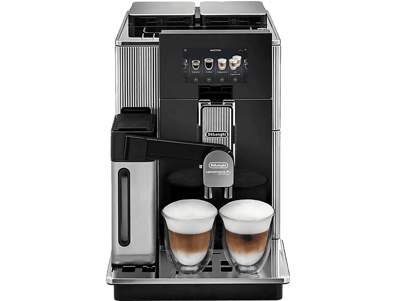 De Longhi Espressomachine Maestosa (epam960.75glm)