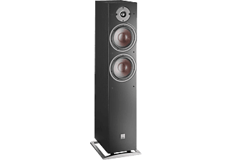 DALI HiFi luidspreker Oberon 7 180 W Zwart (230073)