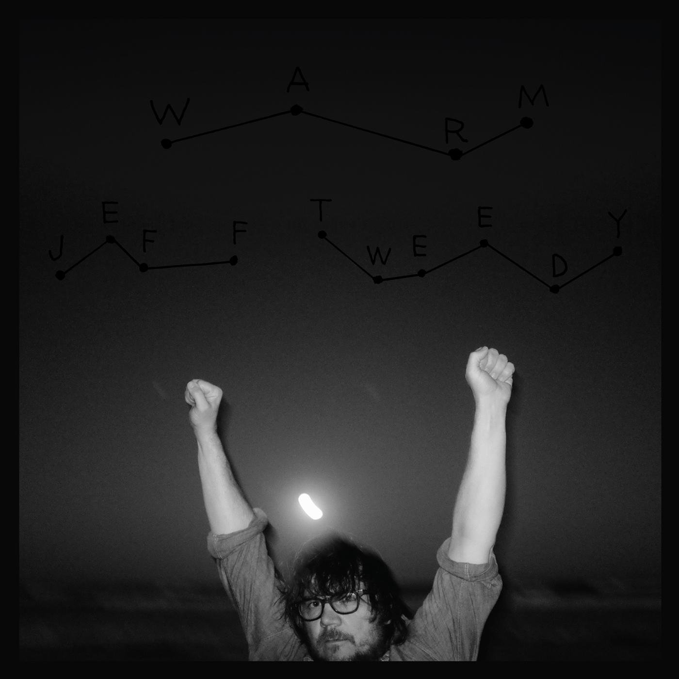 Jeff Tweedy - WARM / WARMER -DELUXE-  - (CD)