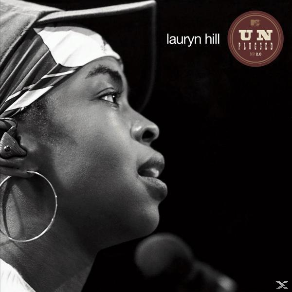 MTV No.2.0 Hill Lauryn - Unplugged - (Vinyl)