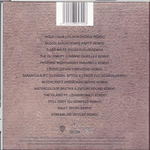 Pendulum - The Reworks  - (CD)