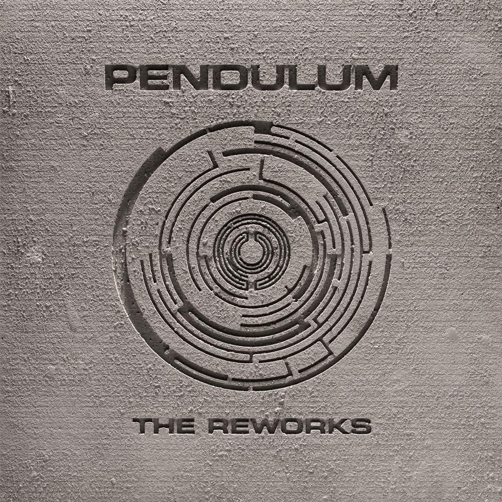 Pendulum - The Reworks  - (CD)