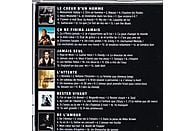 Johnny Hallyday - Les Albums Studio Warner CD