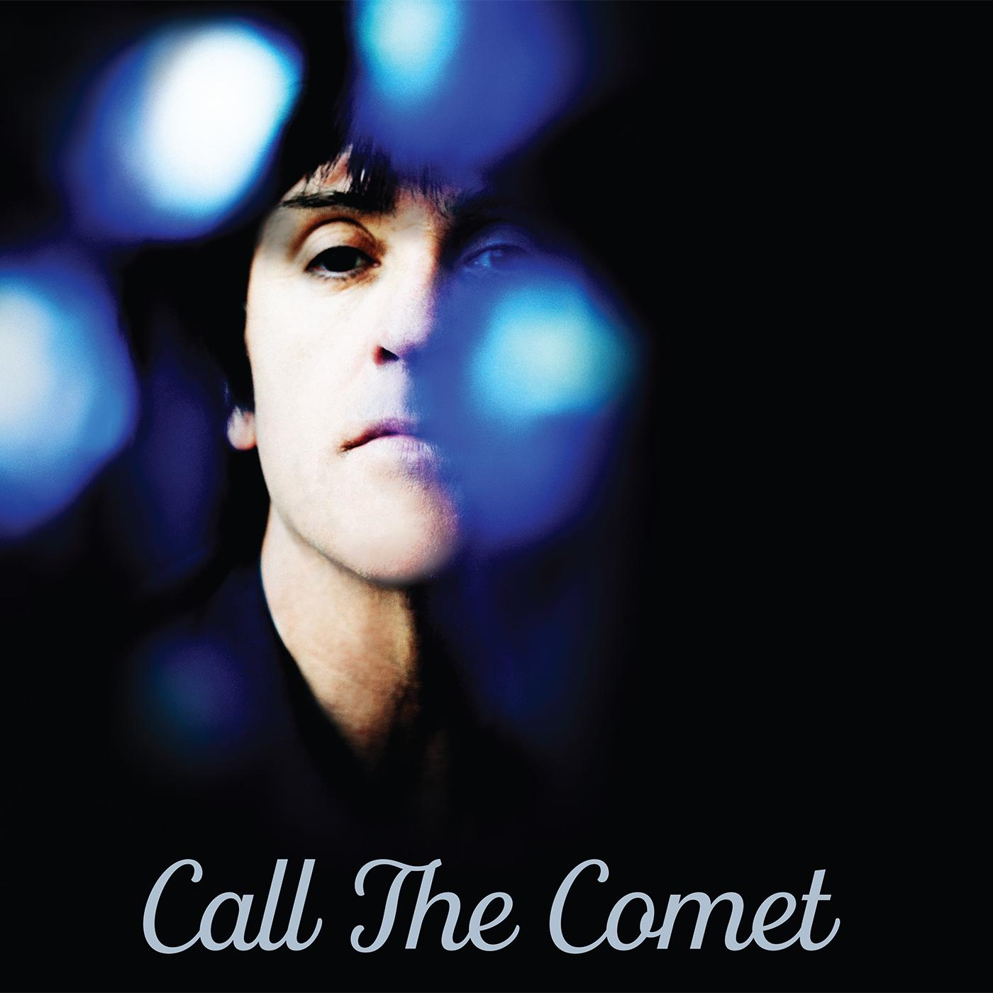 Johnny Marr - Call Comet - (Vinyl) The