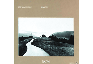 Jan Garbarek - Places (CD)