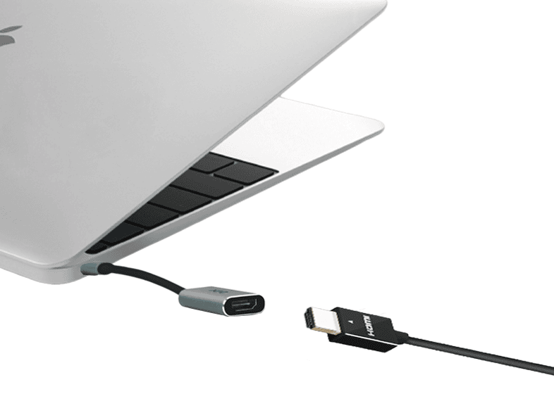 Daytona Bx 01hbtype C Den 4k Hdmi Disi Adaptor Diger Aksesuarlar
