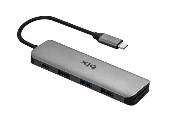 sd ve 1 micro sd kart okuyucu usb hub