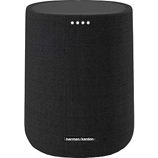 HARMAN KARDON Smart multiroom speaker Citation One MK II Zwart (HKCITAONEMKIIBLK)