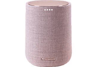 HARMAN KARDON Enceinte Smart sans fil Citation One MK II Rose (HKCITAONEMKIIPIK)