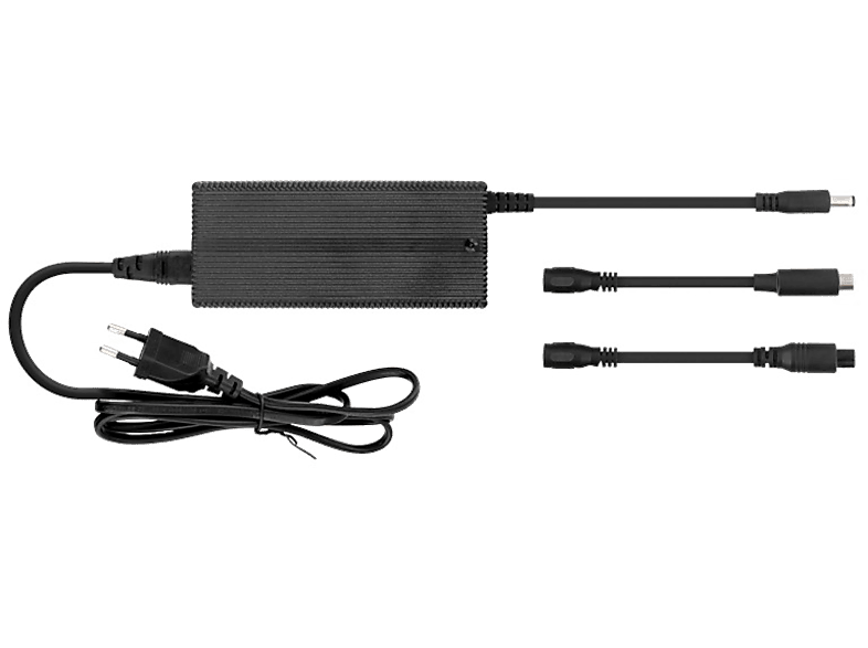 TNB Universele E-scooter Oplader
