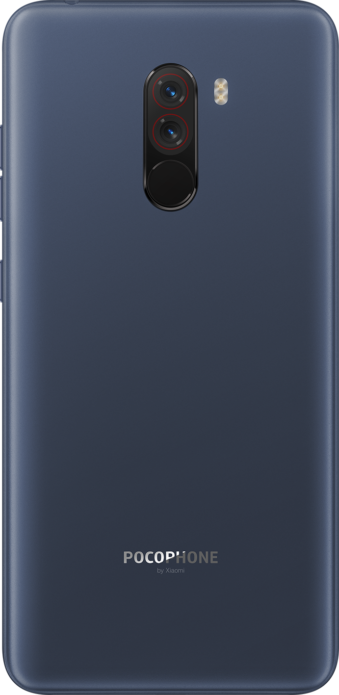 Móvil - POCO 6.21P/4G/8N/128GB/BL