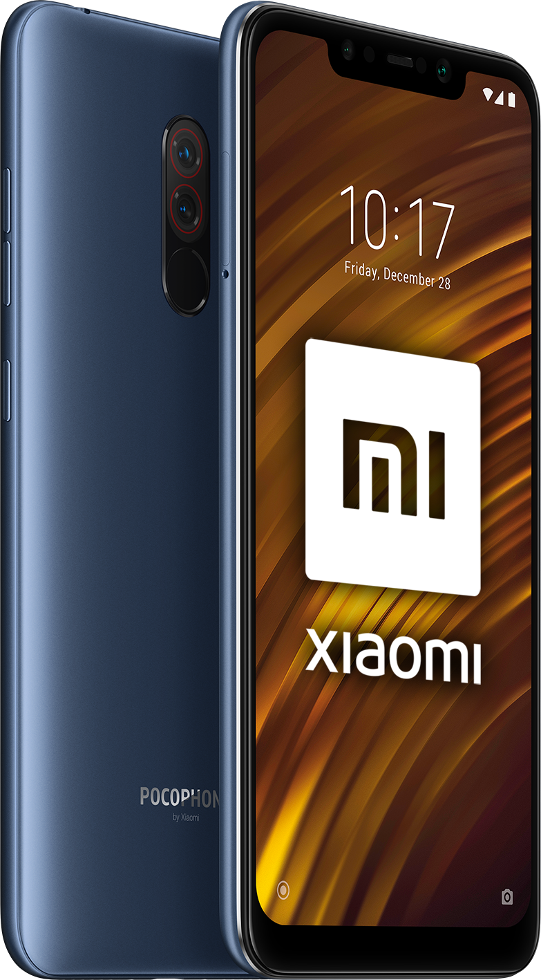 Móvil - POCO 6.21P/4G/8N/128GB/BL