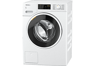 MIELE WWD 120 WCS  Waschmaschine (8 kg, 1400 U/Min., A)