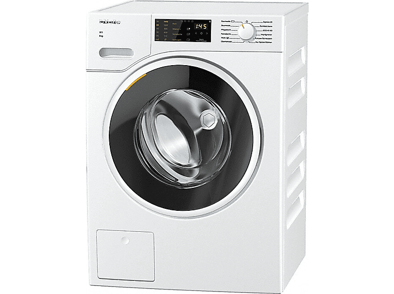 Miele WWD 120 WCS Waschmaschine Frontlader (8 kg, 1400 U/Min., A)