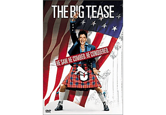 ESEN The Big Tease DVD