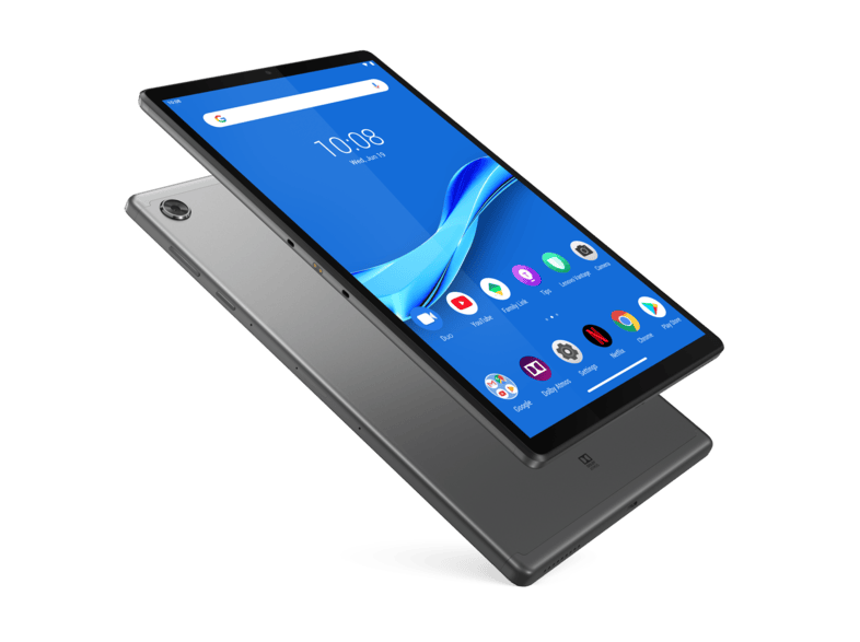 LENOVO Tab PLUS FHD 4GB 64GB GREY kopen? | MediaMarkt