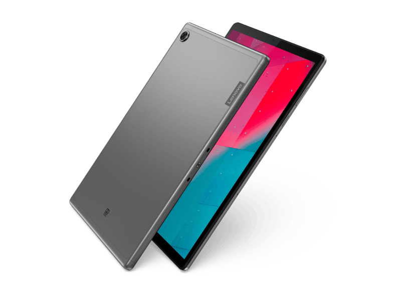 LENOVO Tab PLUS FHD 4GB 64GB GREY kopen? | MediaMarkt