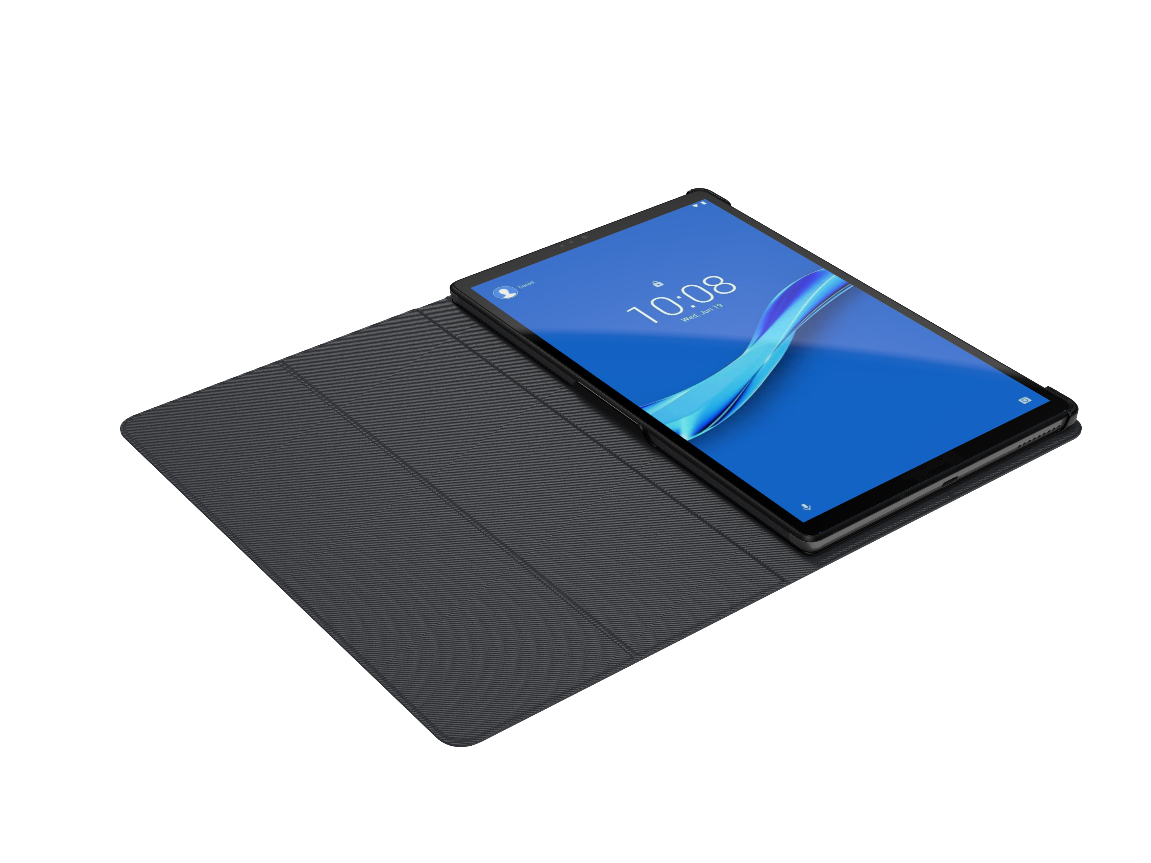 Lenovo presenta Tab P12 e Tab M10 5G: studio, mobilità e multitasking