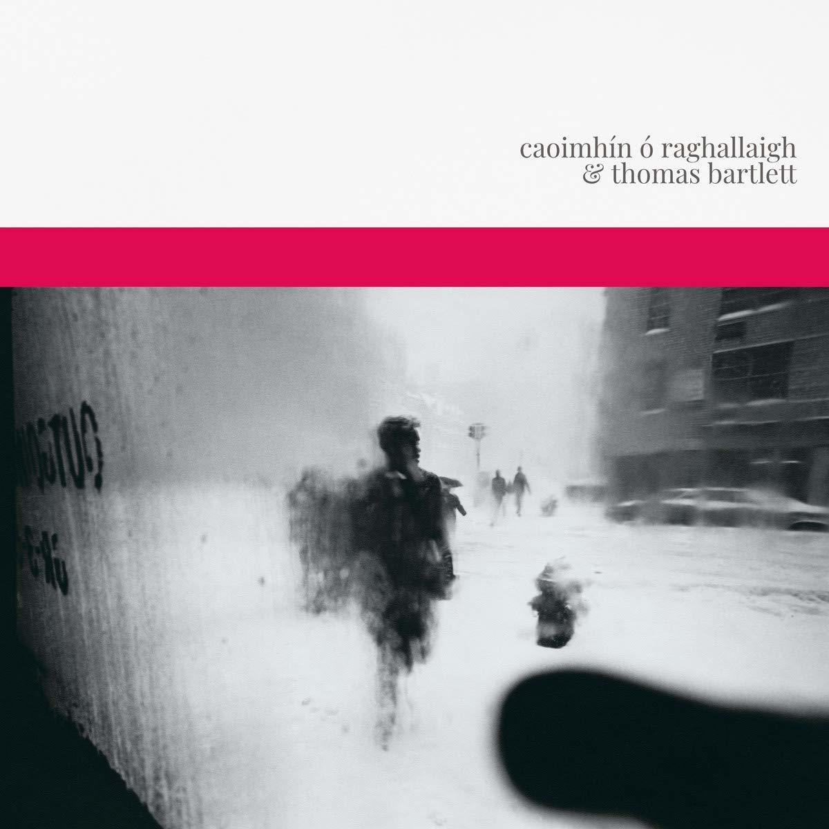Thomas Bartlett, Caoimhin O Raghallaigh - Caoimhín O Raghallaigh & Thomas Bartlett (2LP)  - (Vinyl)