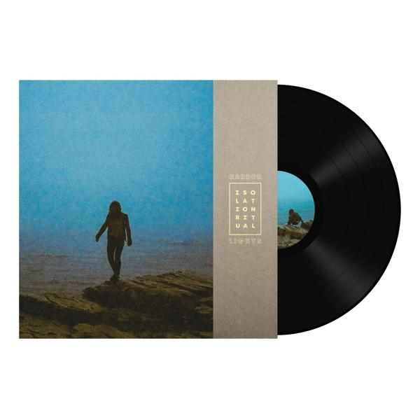 Harborlights - Isolation Ritual  - (Vinyl)