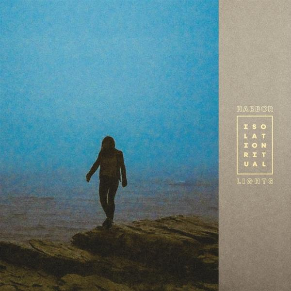 Harborlights - Isolation Ritual  - (Vinyl)