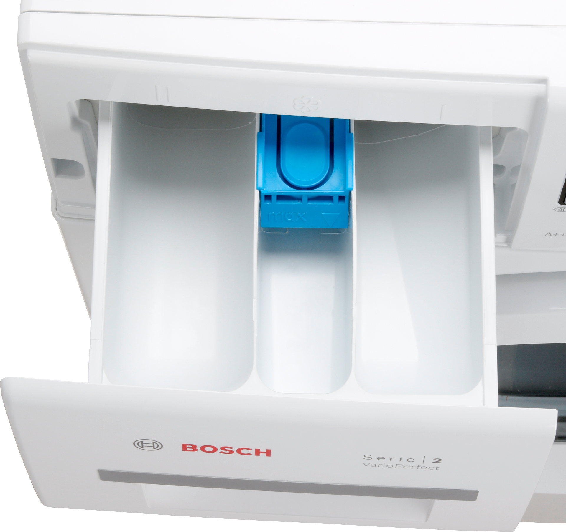 BOSCH WAB28262NL