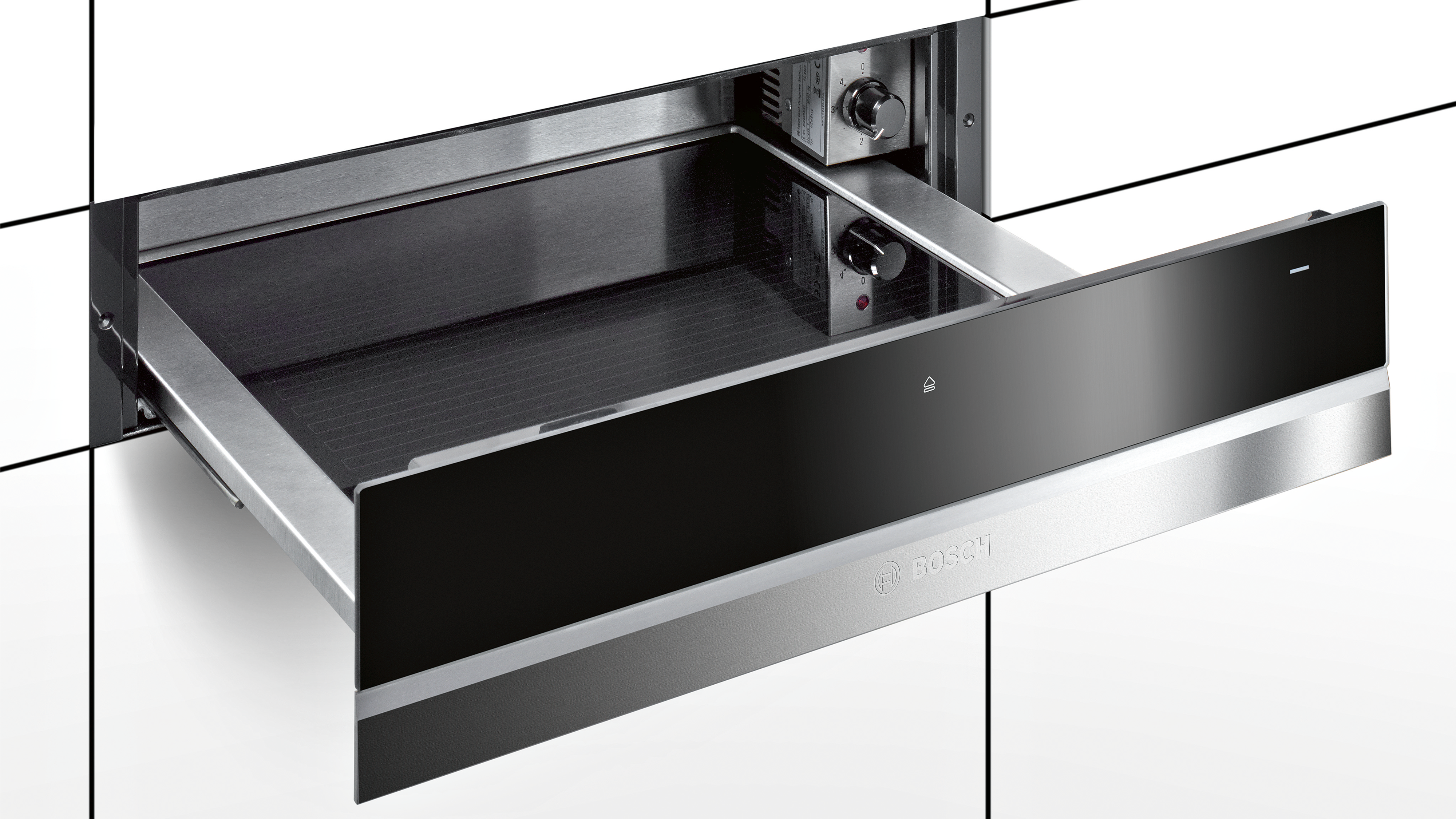 BOSCH BIC630NS1 Warmhoudlade
