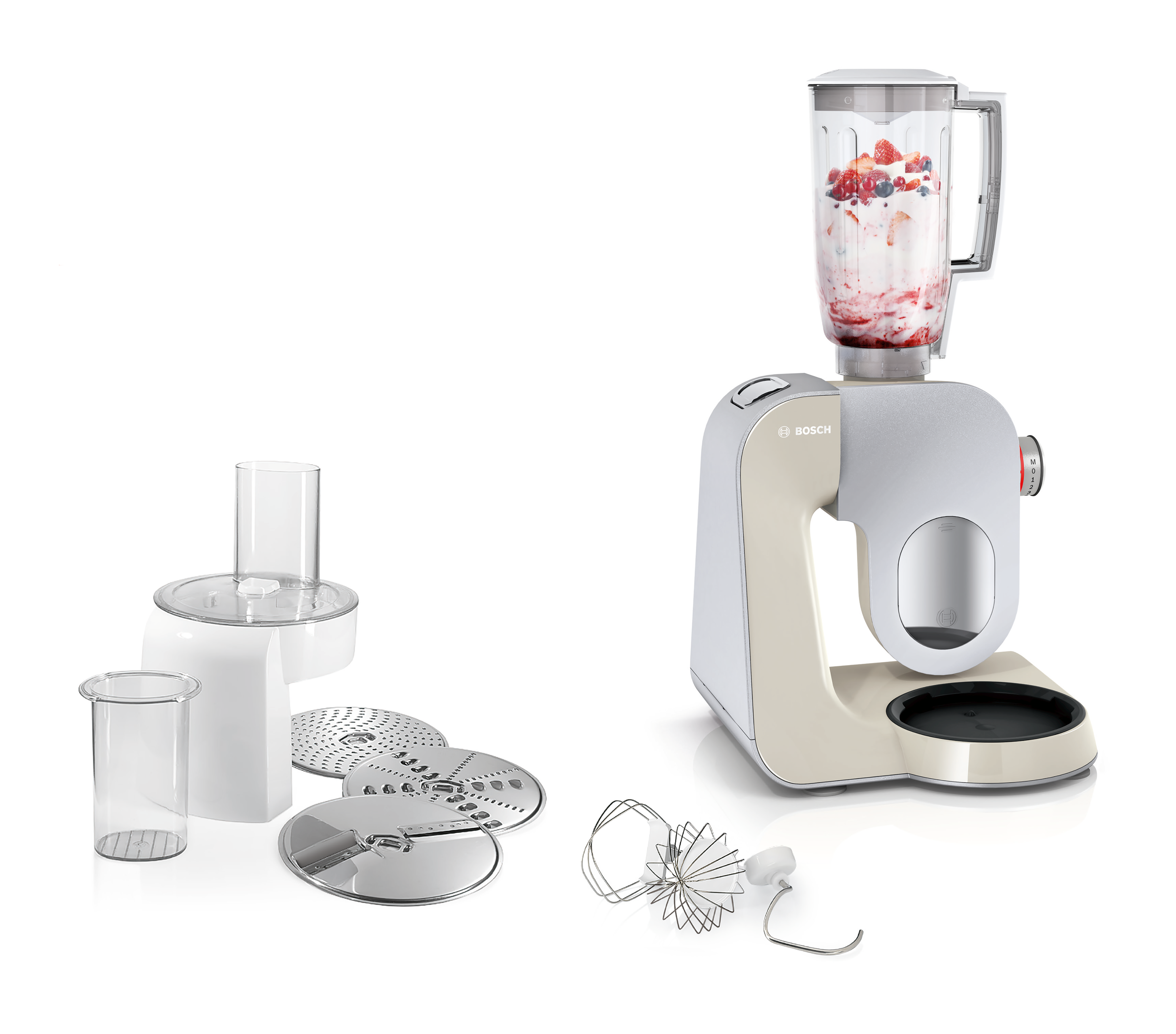 BOSCH MUM58L20