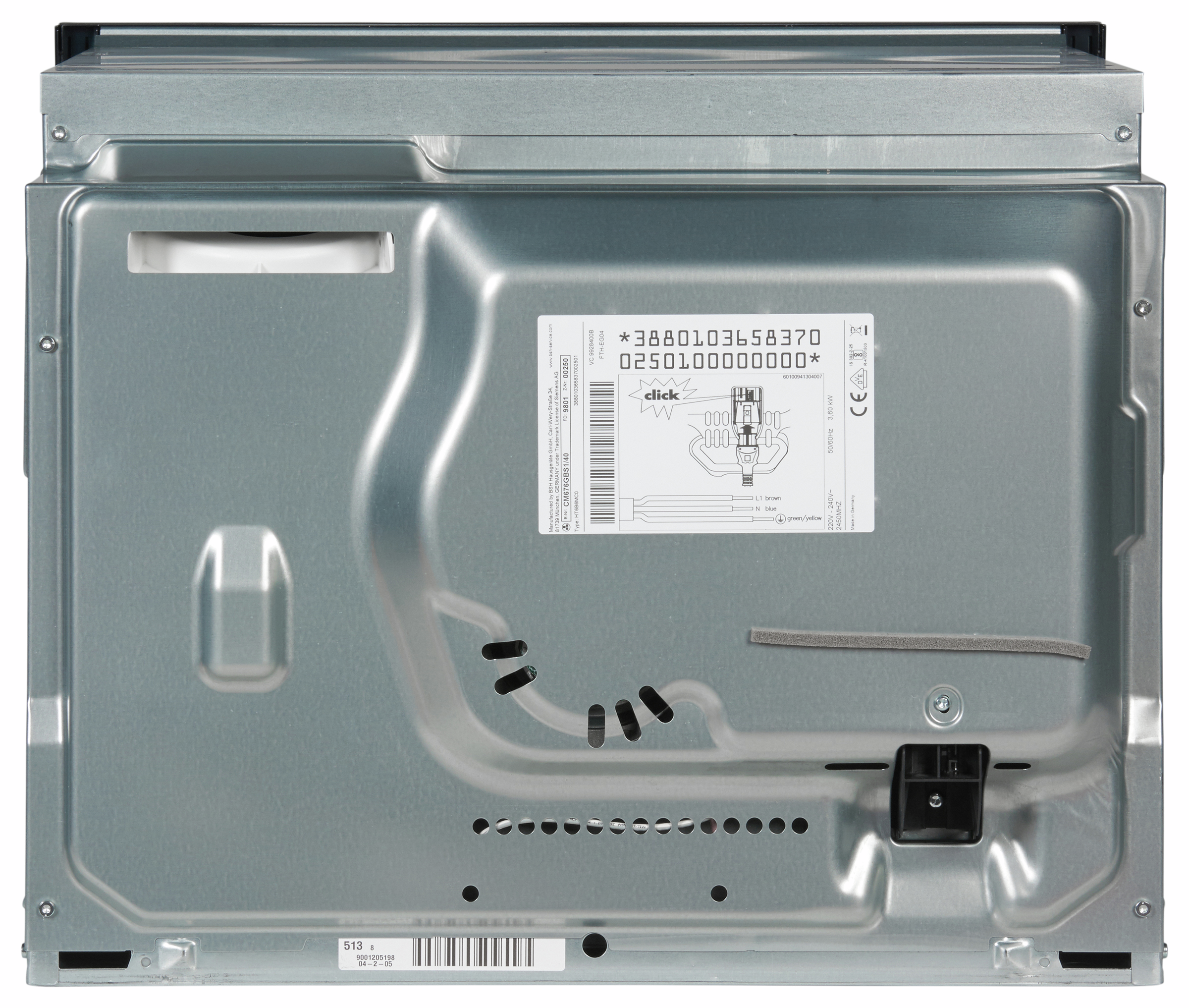 SIEMENS CM676GBS1