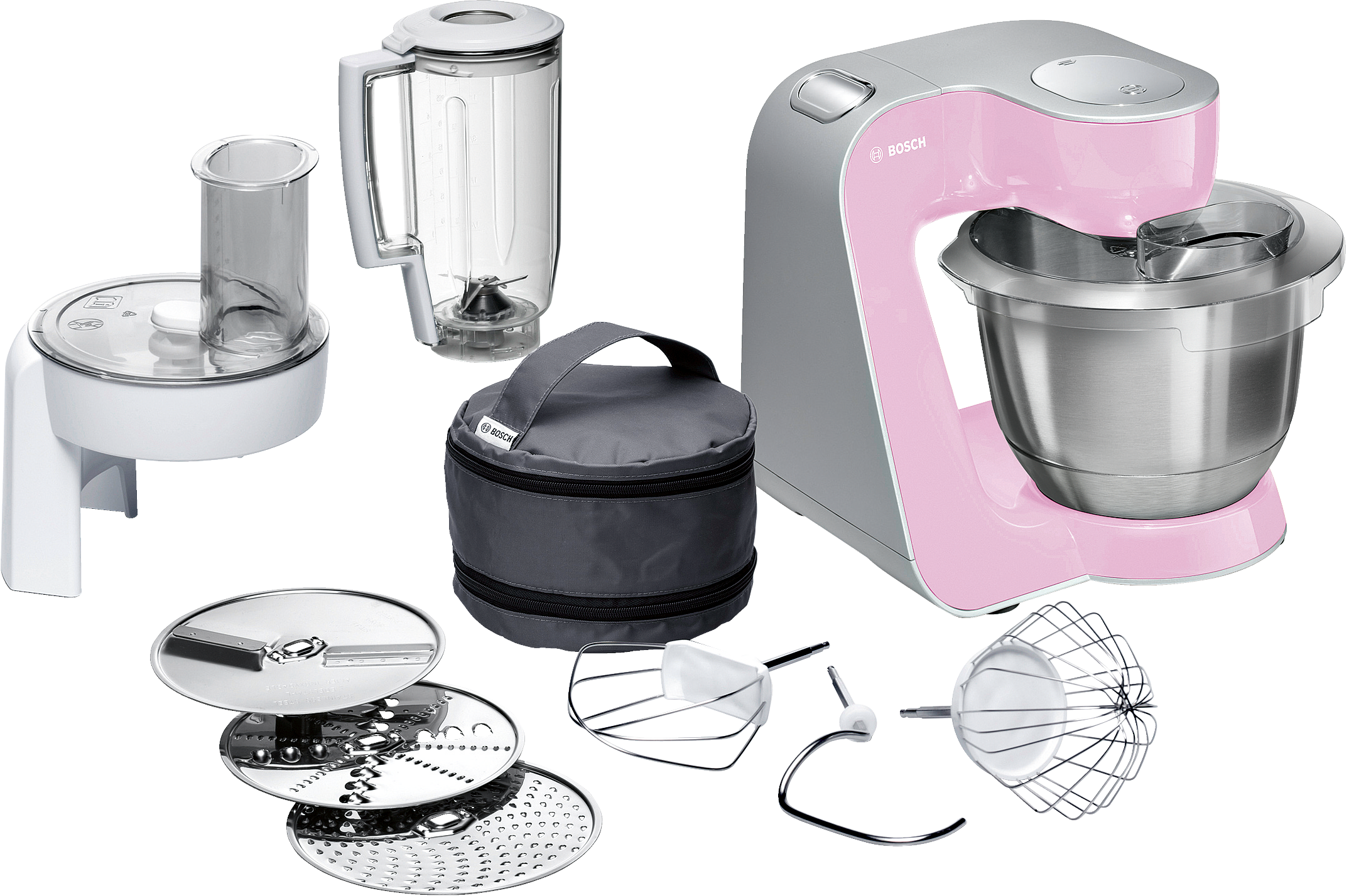 BOSCH MUM58K20