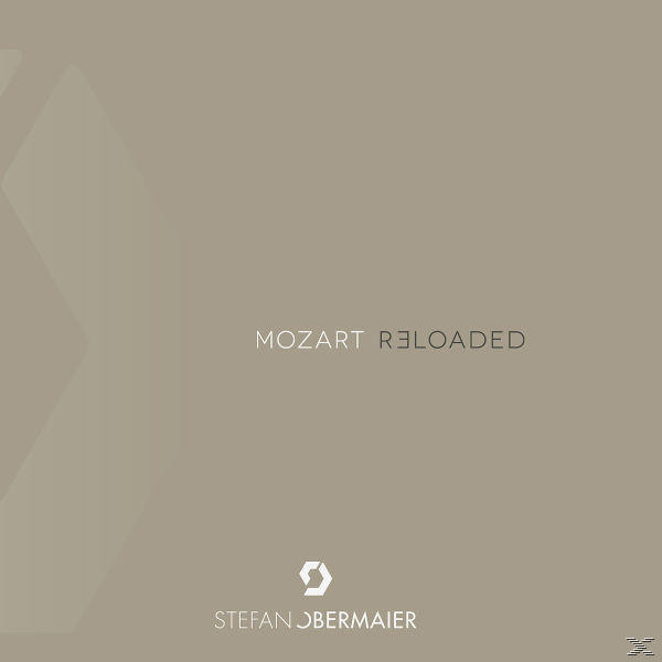 Stefan Obermaier - Mozart Re:Loaded  - (CD)