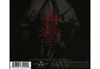 Machine Head - Catharsis  - (CD)