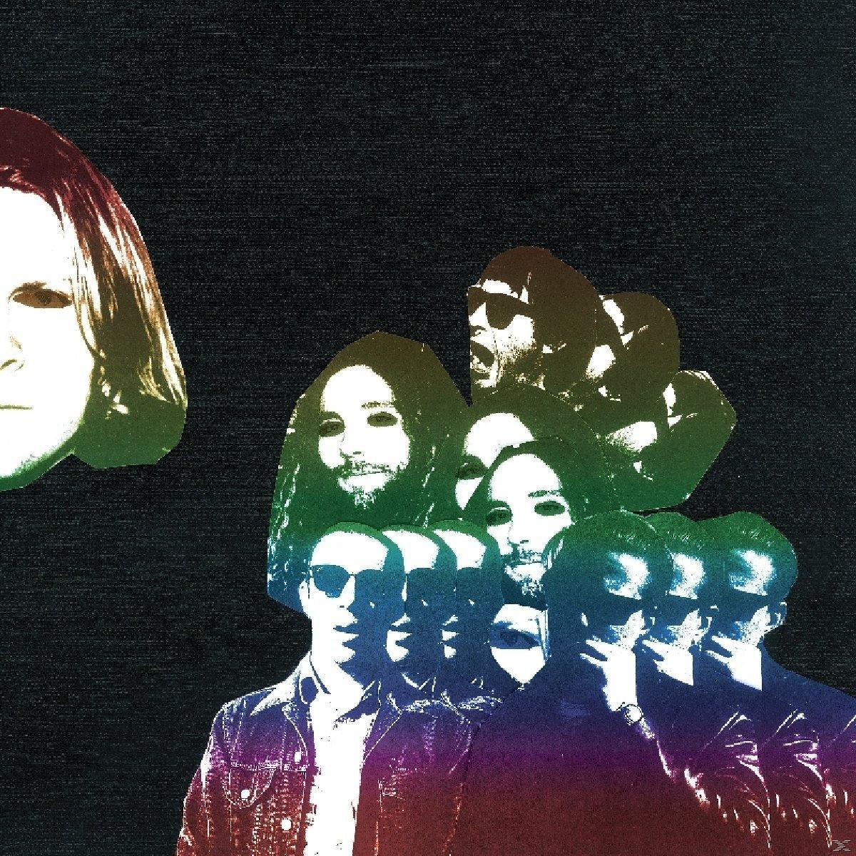 Ty Segall - Freedom's Goblin  - (CD)