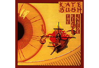 Kate Bush - Kick Inside [CD]