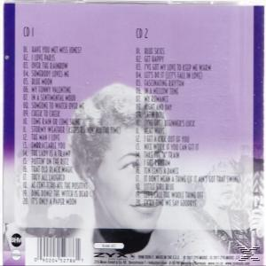 Ella Fitzgerald - 100th Birthday Celebration  - (CD)