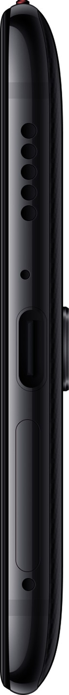 Móvil - Xiaomi Mi 9T Pro, Negro, 128 GB, 6 GB RAM, 6.39" Ultra HD 4K, Snapdragon 855, 4000 mAh, Android